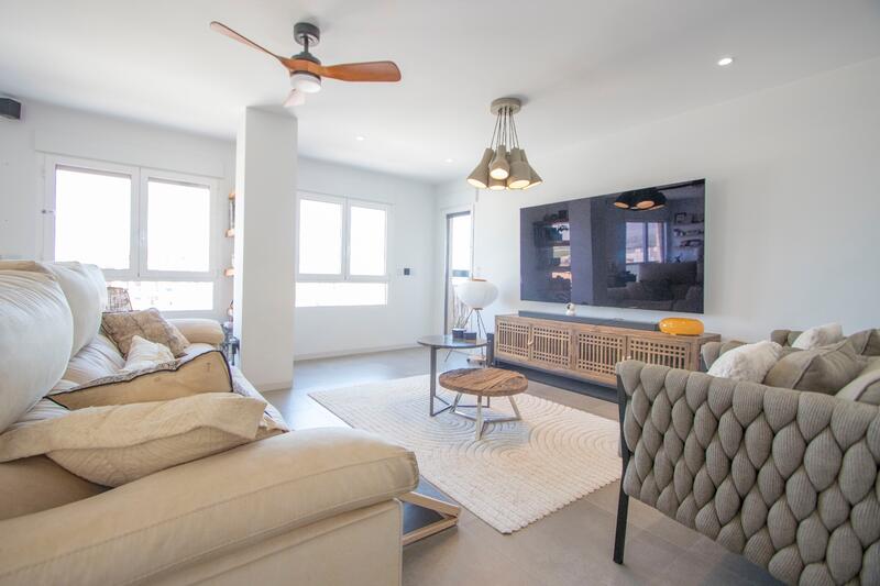 4 Schlafzimmer Appartement zu verkaufen