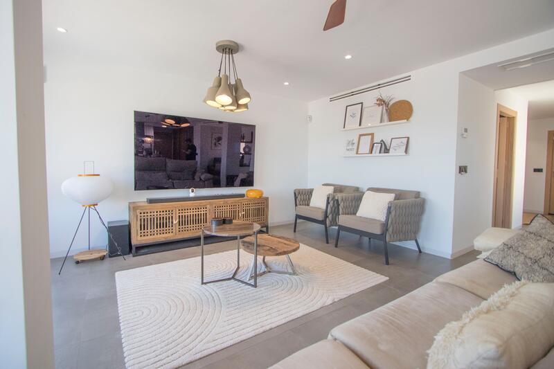 4 Schlafzimmer Appartement zu verkaufen