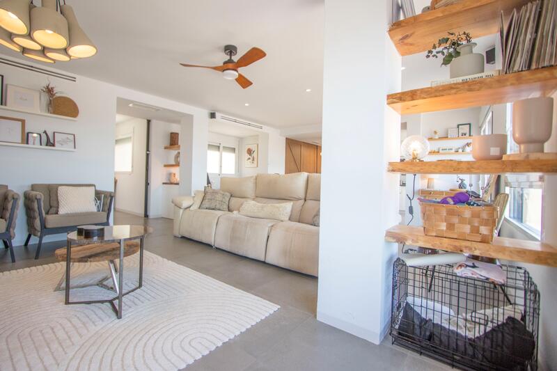 4 Schlafzimmer Appartement zu verkaufen