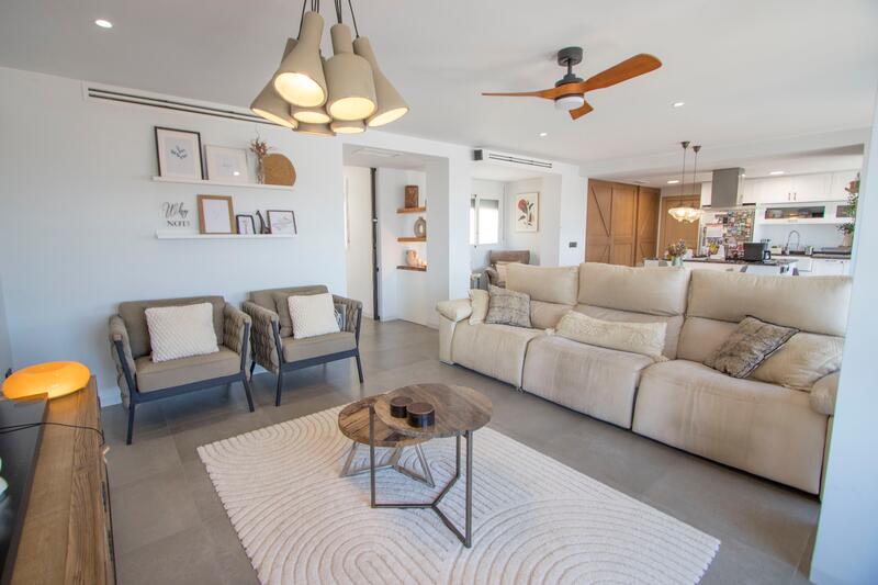 4 Schlafzimmer Appartement zu verkaufen