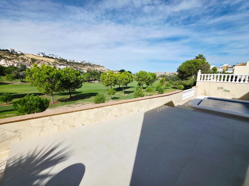 3 soveværelse Villa til salg 3 soveværelse Villa til salg