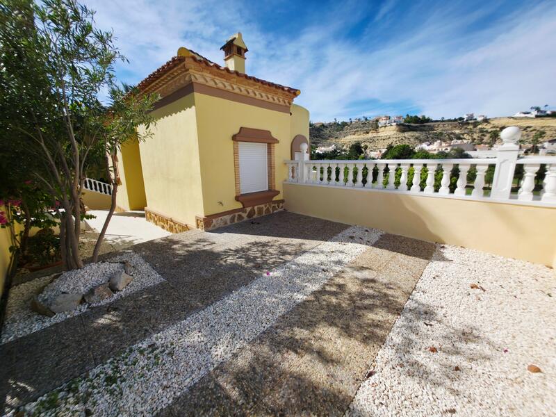 3 soveværelse Villa til salg 3 soveværelse Villa til salg