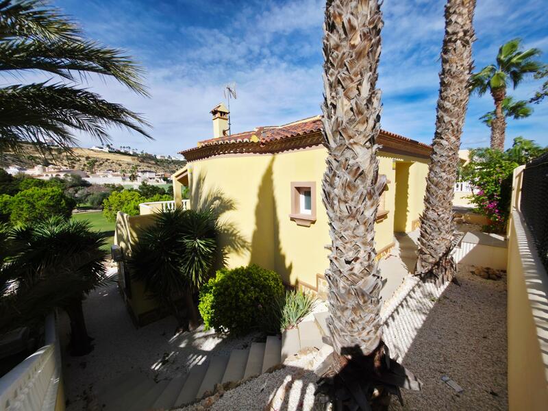 3 soveværelse Villa til salg 3 soveværelse Villa til salg