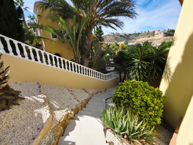 3 soveværelse Villa til salg 3 soveværelse Villa til salg