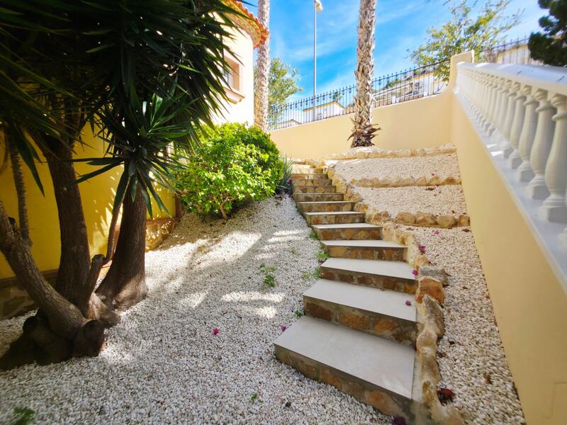 3 soveværelse Villa til salg 3 soveværelse Villa til salg