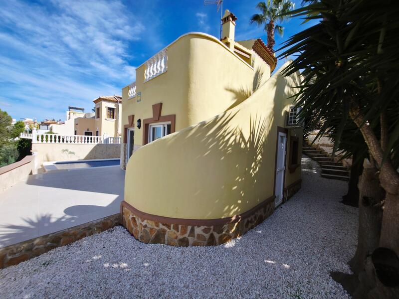 3 soveværelse Villa til salg 3 soveværelse Villa til salg