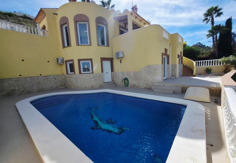 3 soveværelse Villa til salg 3 soveværelse Villa til salg