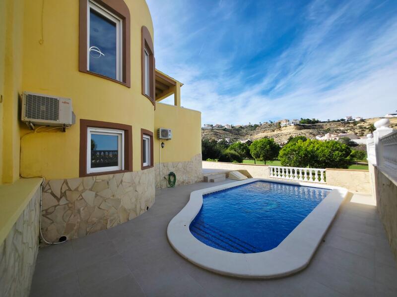 3 soveværelse Villa til salg 3 soveværelse Villa til salg