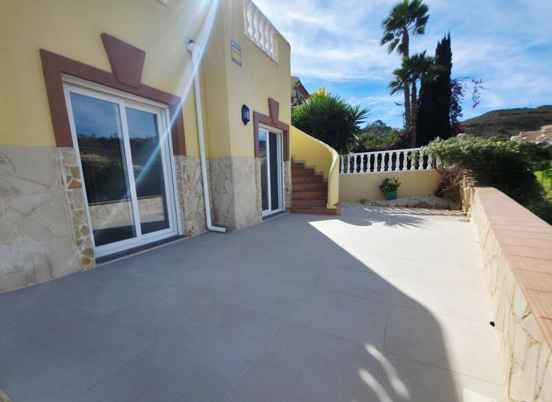 3 soveværelse Villa til salg 3 soveværelse Villa til salg