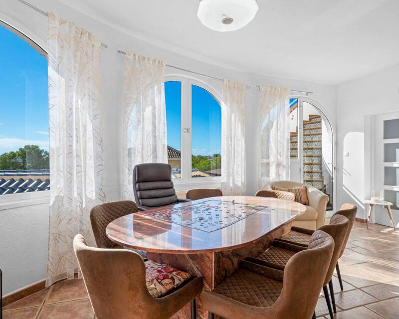 4 soveværelse Villa til salg 4 soveværelse Villa til salg