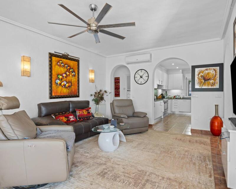 4 soveværelse Villa til salg 4 soveværelse Villa til salg