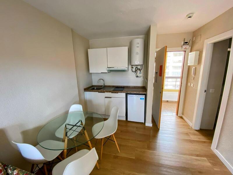 1 bedroom Apartment for sale 1 bedroom Apartment for sale