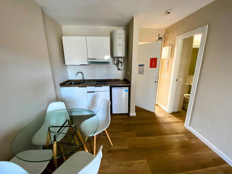 1 bedroom Apartment for sale 1 bedroom Apartment for sale