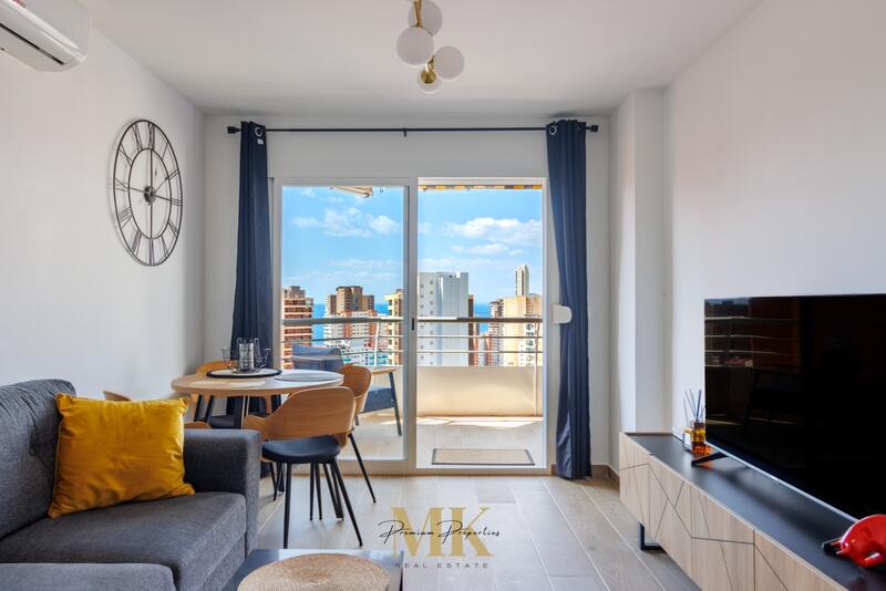 1 bedroom Apartment for sale 1 bedroom Apartment for sale