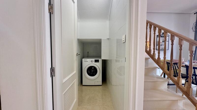 3 chambre Maison de Ville à vendre 3 chambre Maison de Ville à vendre