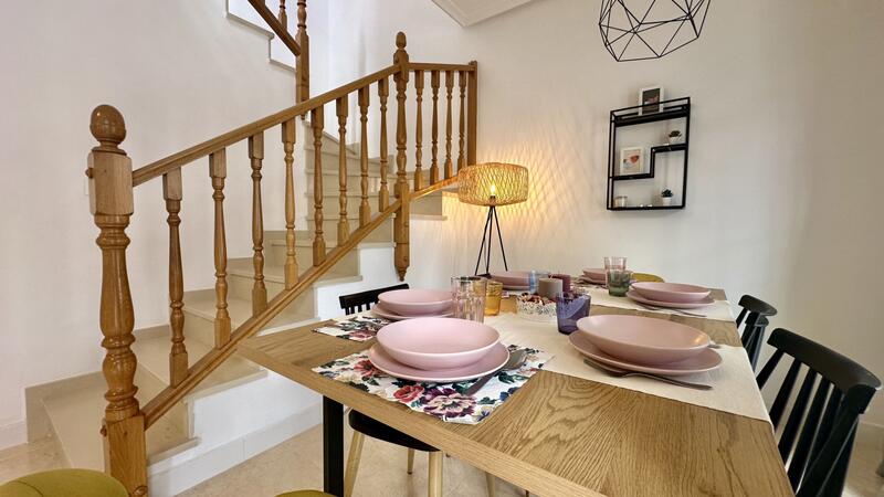 3 chambre Maison de Ville à vendre 3 chambre Maison de Ville à vendre