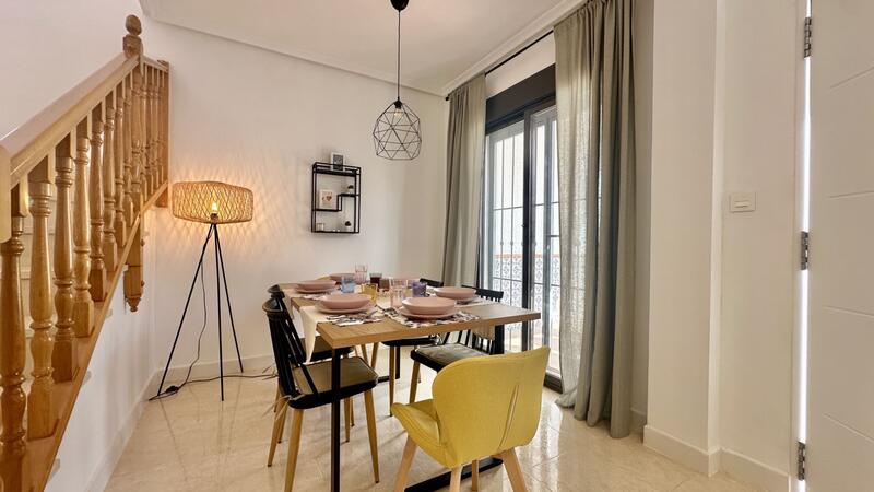 3 chambre Maison de Ville à vendre 3 chambre Maison de Ville à vendre