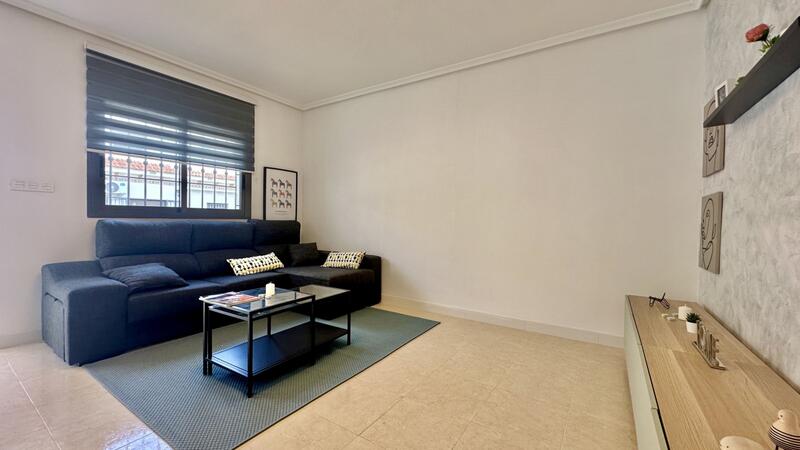 3 chambre Maison de Ville à vendre 3 chambre Maison de Ville à vendre