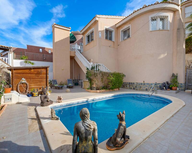 2 chambre Villa à vendre