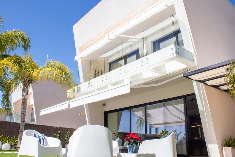 3 slaapkamer Villa Te koop 3 slaapkamer Villa Te koop