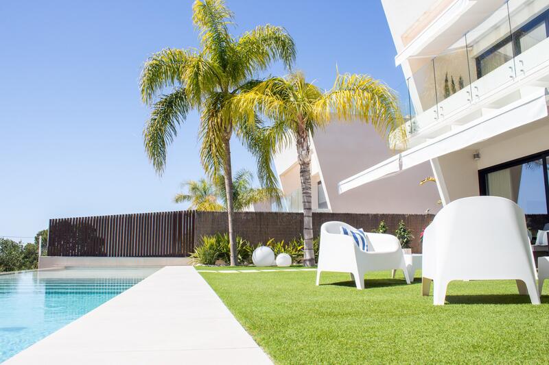 3 slaapkamer Villa Te koop 3 slaapkamer Villa Te koop