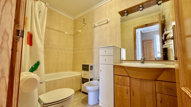 3 Schlafzimmer Appartement zu verkaufen 3 Schlafzimmer Appartement zu verkaufen