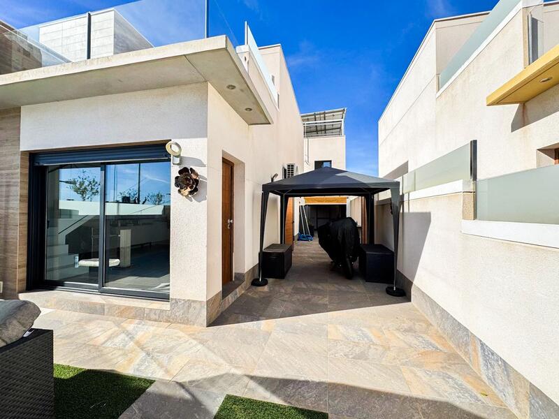 3 Cuarto Adosado en venta 3 Cuarto Adosado en venta