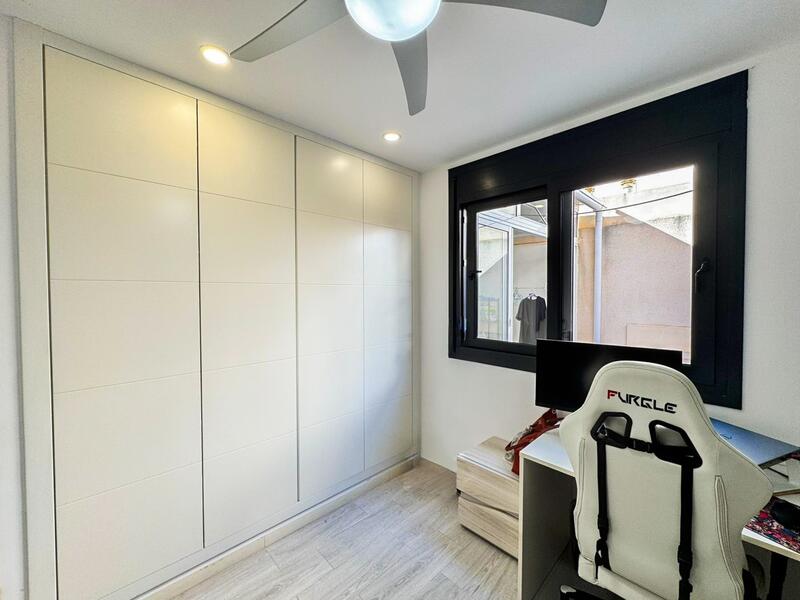 3 Cuarto Adosado en venta 3 Cuarto Adosado en venta