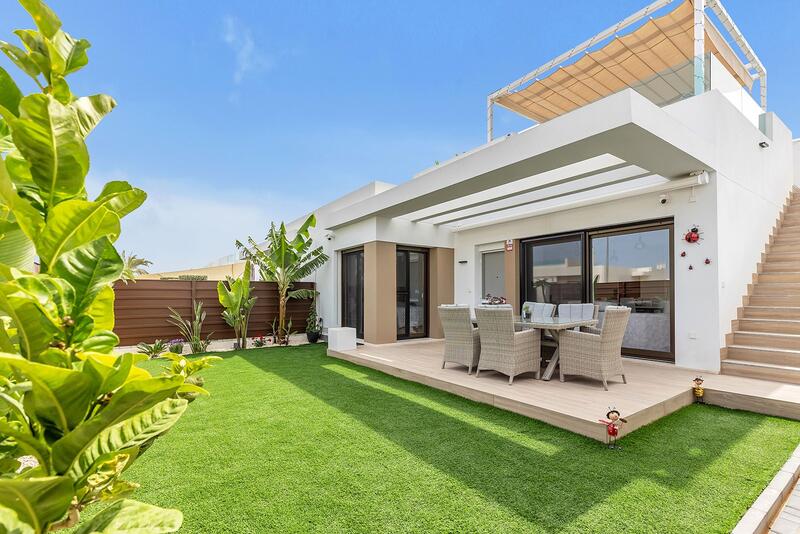 2 bedroom Villa for sale 2 bedroom Villa for sale