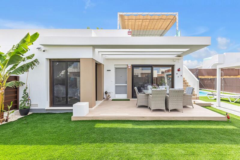 2 bedroom Villa for sale 2 bedroom Villa for sale