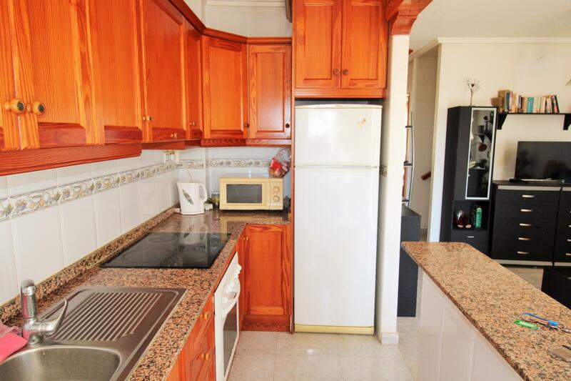 3 Cuarto Adosado en venta 3 Cuarto Adosado en venta