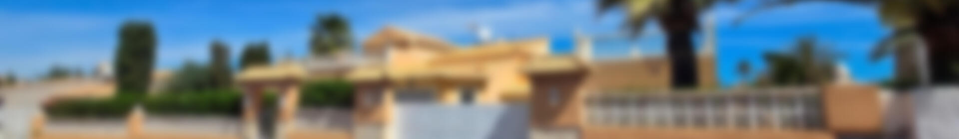 5 soveværelse Villa til salg