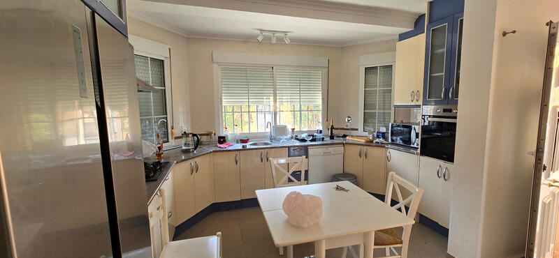 5 soveværelse Villa til salg 5 soveværelse Villa til salg