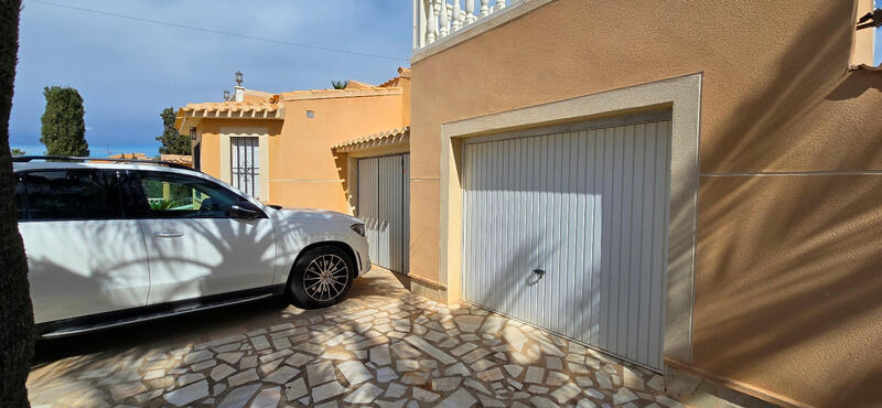 5 soveværelse Villa til salg 5 soveværelse Villa til salg