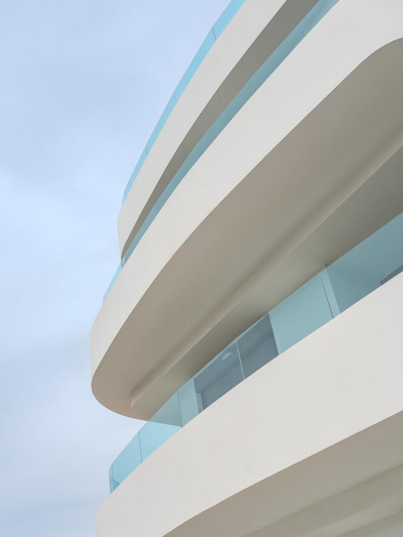 2 Schlafzimmer Appartement zu verkaufen