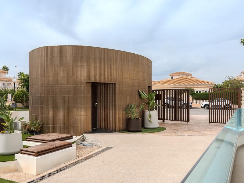 2 Schlafzimmer Appartement zu verkaufen