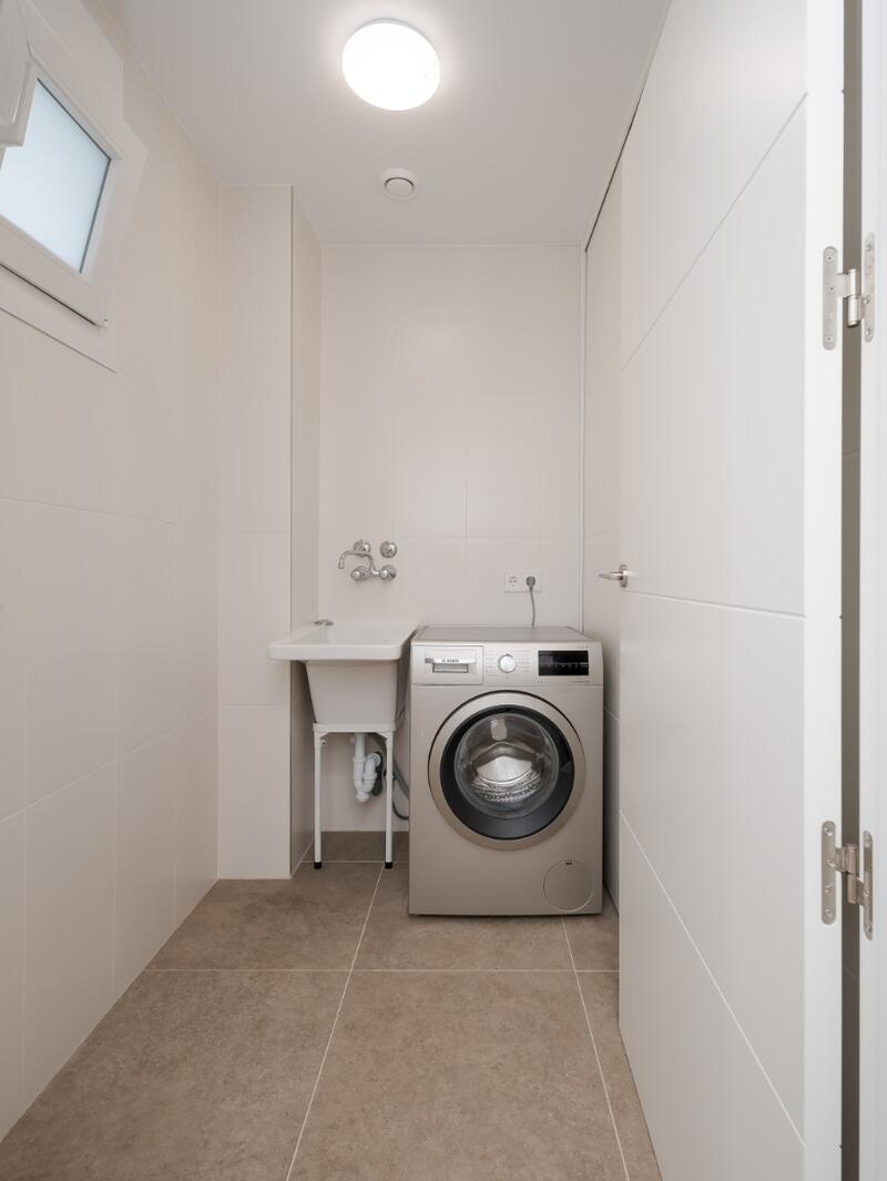 2 Schlafzimmer Appartement zu verkaufen