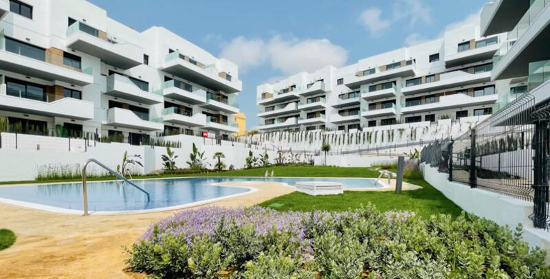 Apartamento en venta en Villamartin, Alicante Apartamento en venta en Villamartin, Alicante