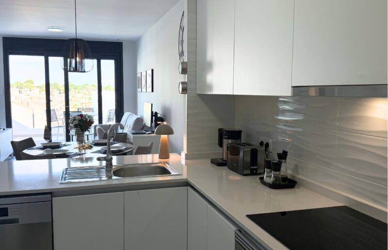 2 Cuarto Apartamento en venta 2 Cuarto Apartamento en venta