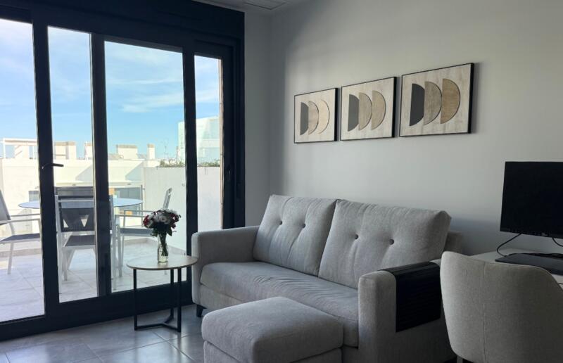 2 Cuarto Apartamento en venta 2 Cuarto Apartamento en venta