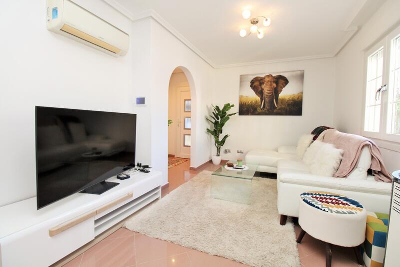 3 Cuarto Villa en venta 3 Cuarto Villa en venta