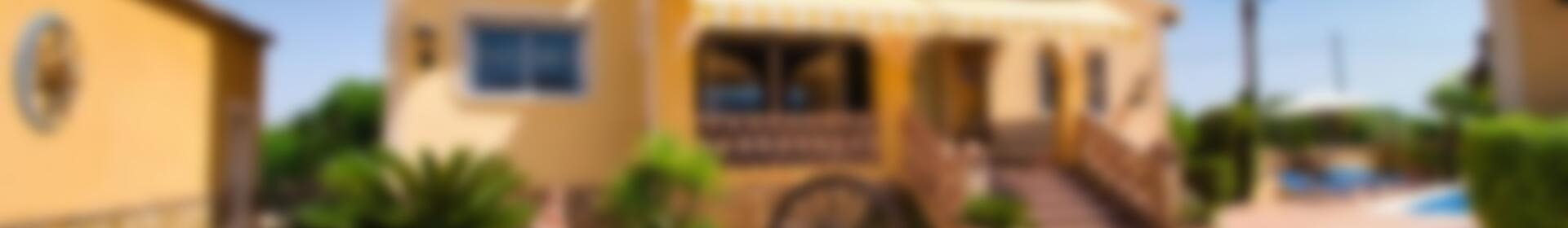 4 Schlafzimmer Landhaus zu verkaufen