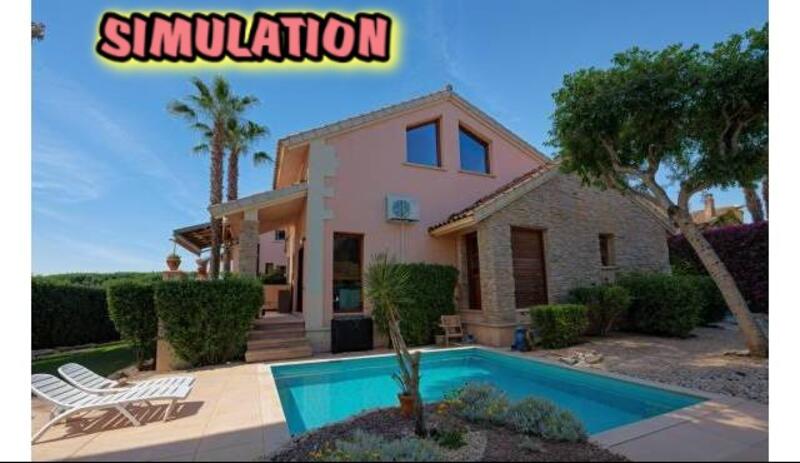 3 bedroom Villa for sale 3 bedroom Villa for sale