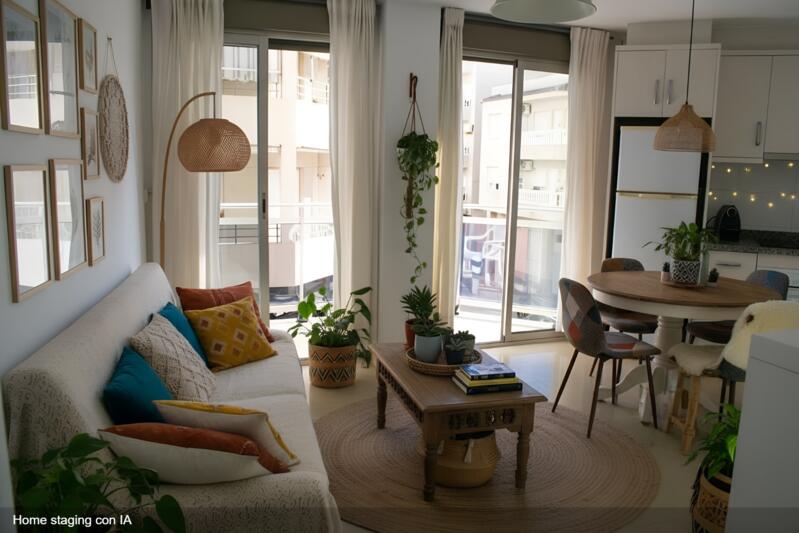 Appartement à vendre dans Guardamar del Segura, Alicante