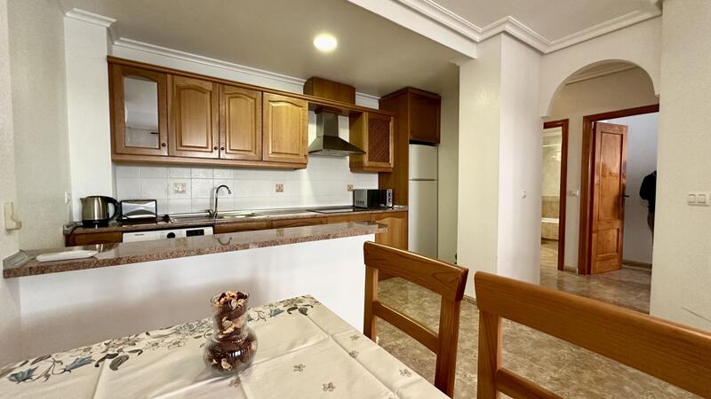 2 soverom Leilighet til salgs 2 soverom Leilighet til salgs