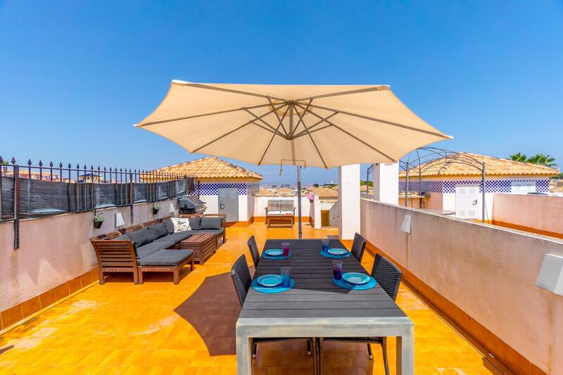 Apartment for sale in Orihuela Costa, Alicante