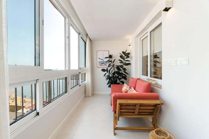 3 Cuarto Apartamento en venta 3 Cuarto Apartamento en venta