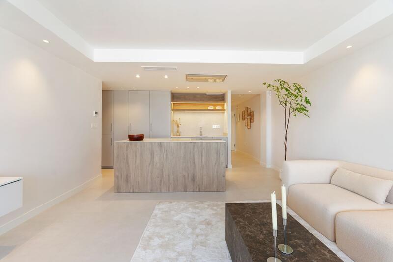 3 Cuarto Apartamento en venta 3 Cuarto Apartamento en venta