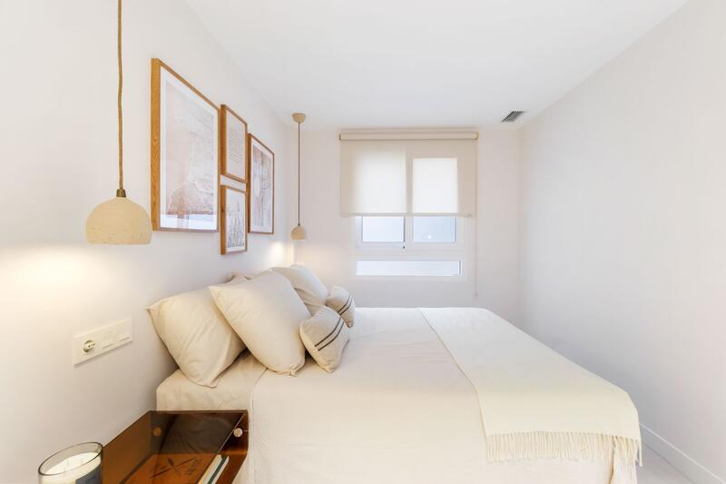 3 Cuarto Apartamento en venta 3 Cuarto Apartamento en venta