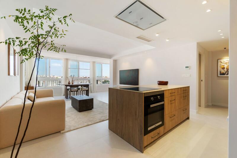 3 Cuarto Apartamento en venta 3 Cuarto Apartamento en venta